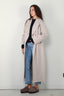 Max Mara - Coat - OLIVIA - ECRU