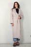 Max Mara - Coat - OLIVIA - ECRU