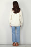 Extreme Cashmere - Sweater - 375 Patti -  Cream