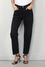 Agolde - Jeans - 90's jean -  Washed black