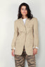 Max Mara - Blazer - Enrico - Camel