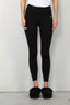 Anine Bing - legging - BLAKE - black