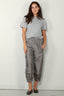 Extreme Cashmere - top - 268 cuba - Grey