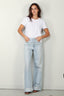 Agolde - Jeans - Dame jean -  Revive