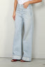 Agolde - Jeans - Dame jean -  Revive