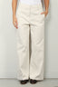 forte_forte - Broek - 12842 my pants -  Ivory