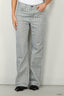 NILI LOTAN - jeans - Mitchell jean -  white indigo/hickory stripe