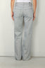 NILI LOTAN - jeans - Mitchell jean -  white indigo/hickory stripe