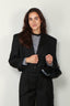 hevo - Blazer - Galante NW -  Black