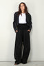 Max Mara - Broek - Cosmo -  Black