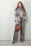 Max Mara - Jas - Bussola - Light Grey