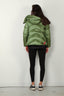 AFTER LABEL - Jas - Helsinki n051 -  Olive