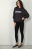 Anine Bing - Sweater - Miles - Vintage black