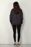 Anine Bing - Sweater - Miles - Vintage black