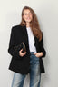 Herskind - Blazer - Laila - Black