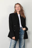 Herskind - Blazer - Laila - Black