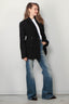 Herskind - Blazer - Laila - Black