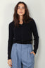 Extreme Cashmere - vest - 300 Little 2 - navy