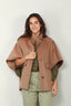 Max Mara - Jas - Venere -  Camel