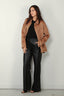 Anine Bing - Jacket - Luca -  Brown