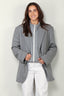 Max Mara - Blazer - Baffo -  Light grey