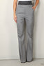 Max Mara - Broek - Lince -  Light grey