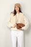 forte_forte - Gilet - 13202 my jacket -  Avorio