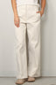 forte_forte - Broek - 12842 my pants -  Ivory