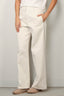 forte_forte - Broek - 12842 my pants -  Ivory