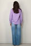 Ralph Lauren - Blouse - LS RX ANW ST-long sleeve-button front shirt -  Wisteria