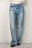 NILI LOTAN - jeans - Mitchell jean -  summer wash