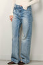 NILI LOTAN - jeans - Mitchell jean -  summer wash