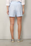 Academia-Short-Sirio-Light Blue