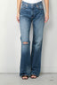 Denimist - Jeans - Dena jean -  Eldon