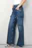 Agolde - jeans - Minka cargo A9117B-1463 - path