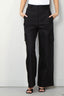 Margaux Lonnberg - Pantalon - Seed -  Black