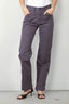 Nili Lotan - Broek - Tibault -  Vintage grey