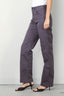 Nili Lotan - Broek - Tibault -  Vintage grey