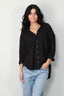 Xirena - Blouse - X5CTP012 Sydney -  Black