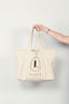 BYLOTTE - Tote Bag - beige