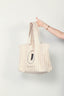 BYLOTTE - Tote Bag - beige