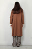 Max Mara - Jas - Park -  Camel