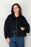 Alter Ego - Bomber - Pearl - Navy