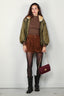 IRO - Sweater - Aludra -  Brown camel