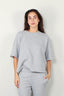 Xirena - Sweatshirt - X6WFH001 Romeo -  Heather grey