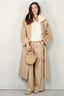 Max Mara - Jas - Orense -  Beige