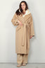 Max Mara - Jas - Orense -  Beige