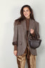 Max Mara - Blazers - Pistoia -  Dark brown