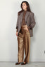 Max Mara - Blazers - Pistoia -  Dark brown