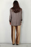 Max Mara - Blazers - Pistoia -  Dark brown